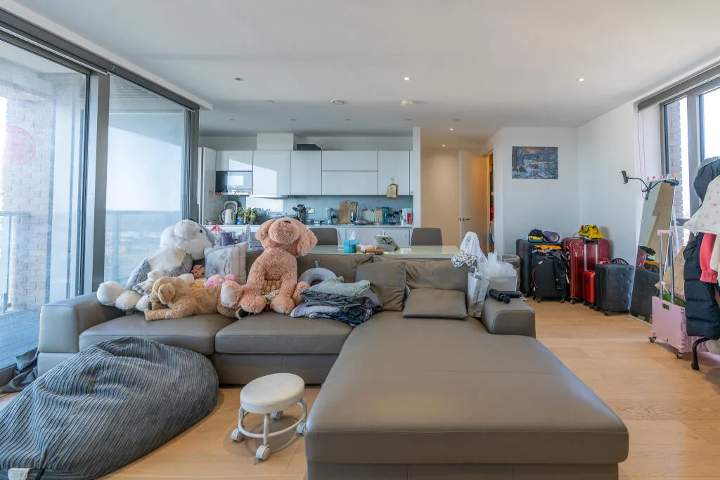 1 bedroom flat share for rent