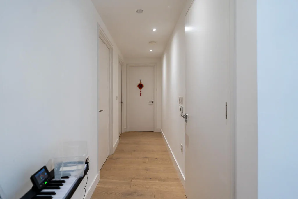 1 bedroom flat share for rent