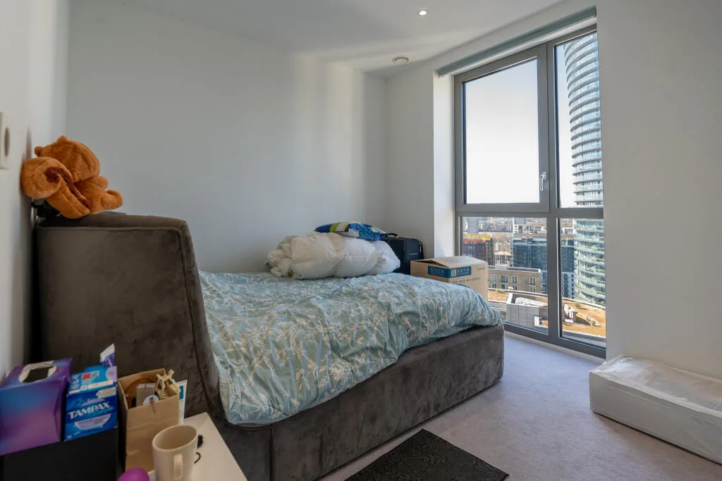 1 bedroom flat share for rent