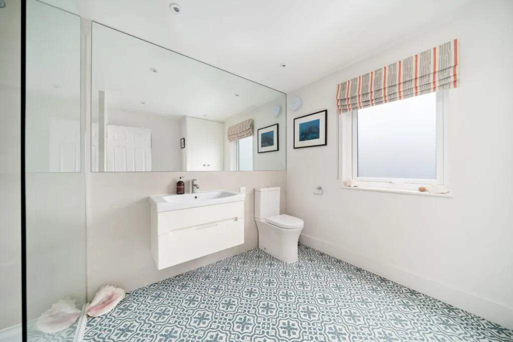 4 bedroom terraced house for rent