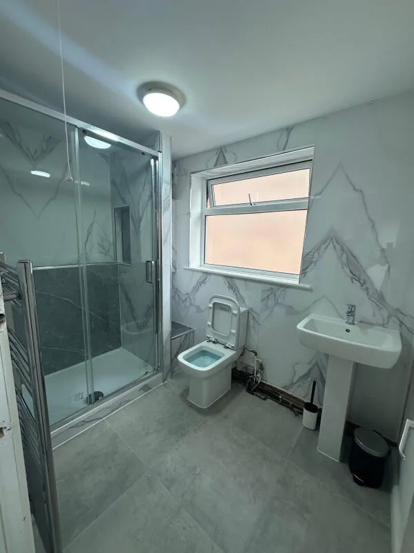 3 bedroom flat for rent