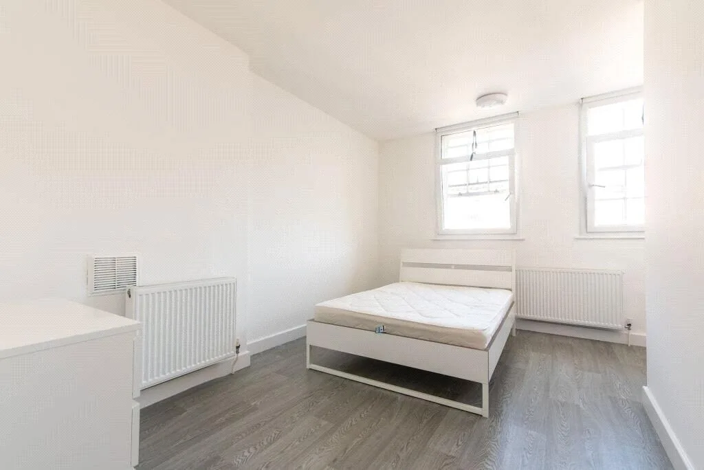 4 bedroom apartment for rent
