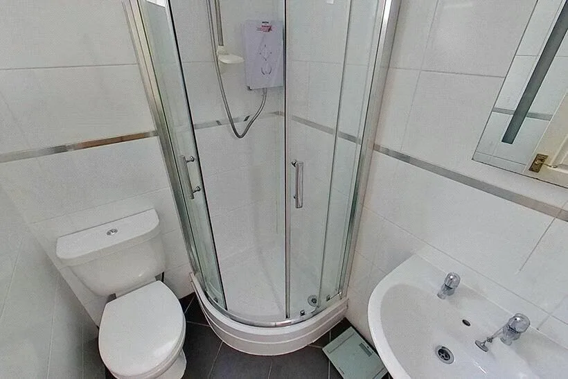 4 bedroom apartment for rent
