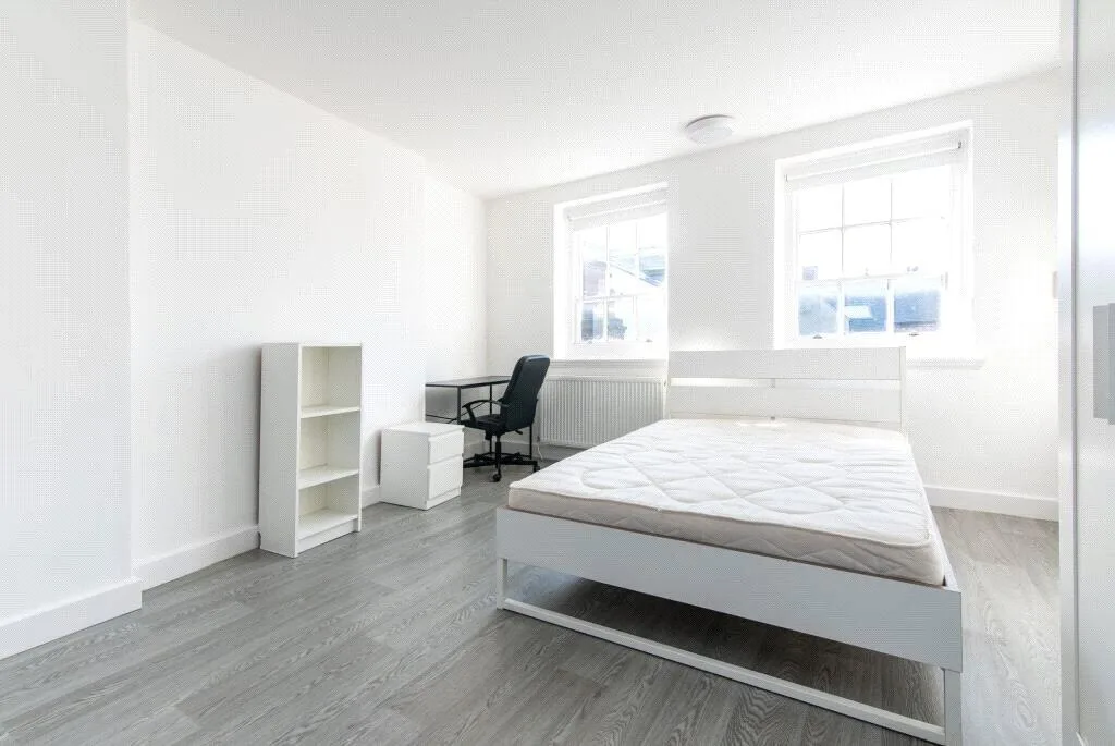 4 bedroom apartment for rent