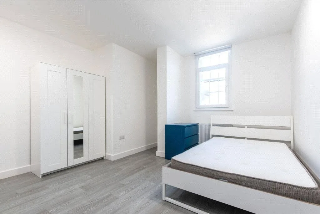 4 bedroom apartment for rent