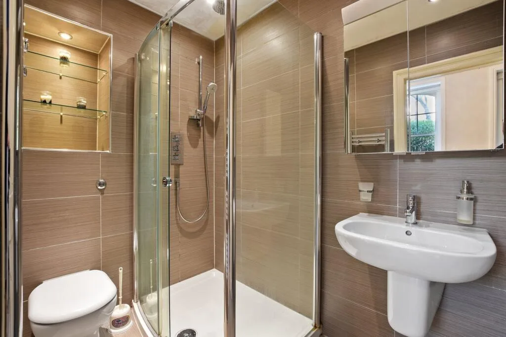 3 bedroom apartment for rent