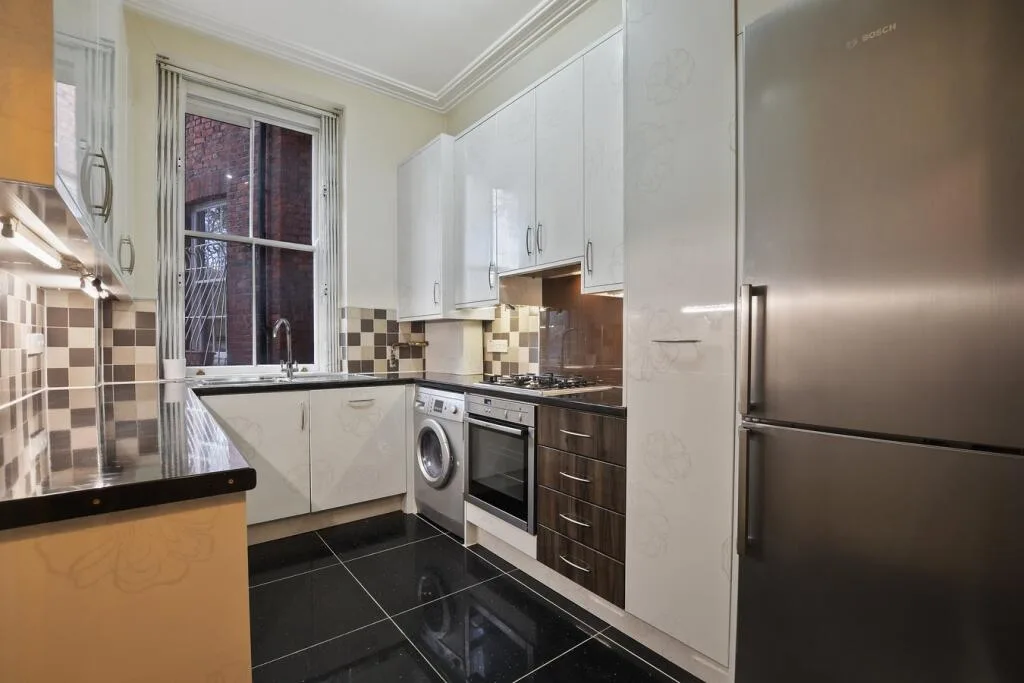 3 bedroom apartment for rent