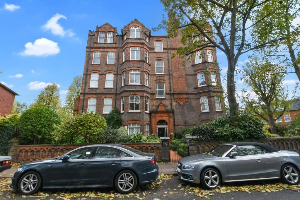 3 bedroom apartment for rent