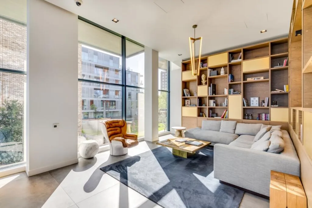 1 bedroom apartment for rent