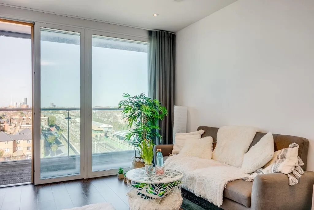 1 bedroom apartment for rent
