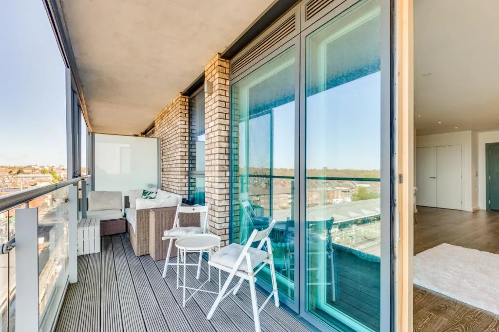 1 bedroom apartment for rent