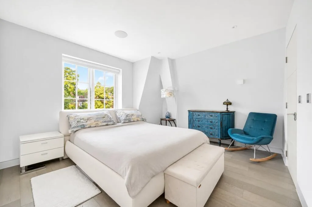3 bedroom apartment for rent