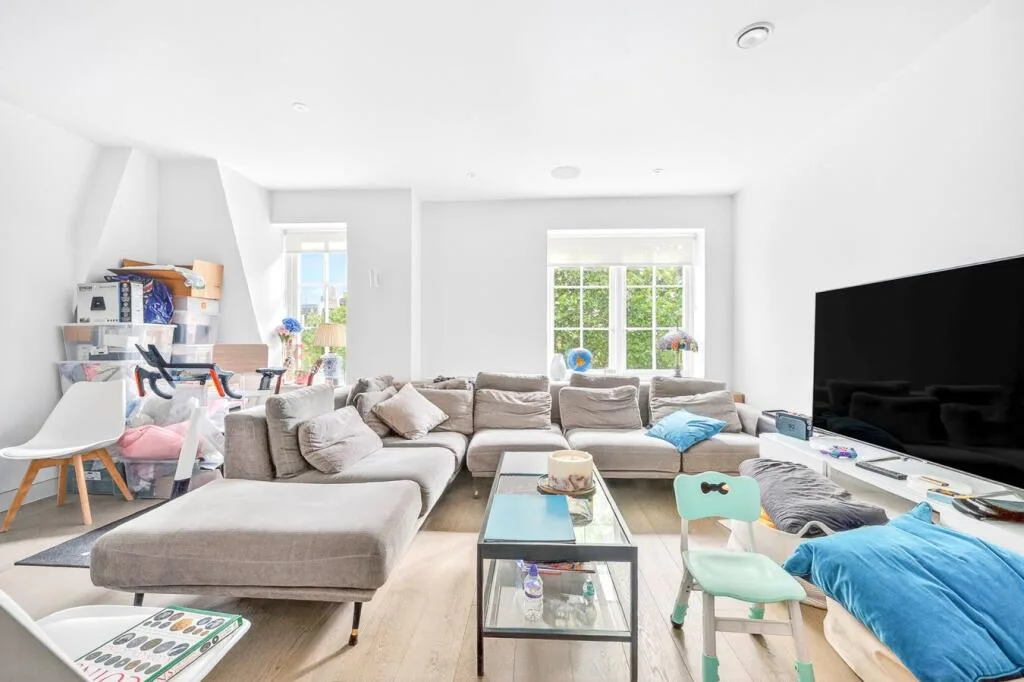 3 bedroom apartment for rent