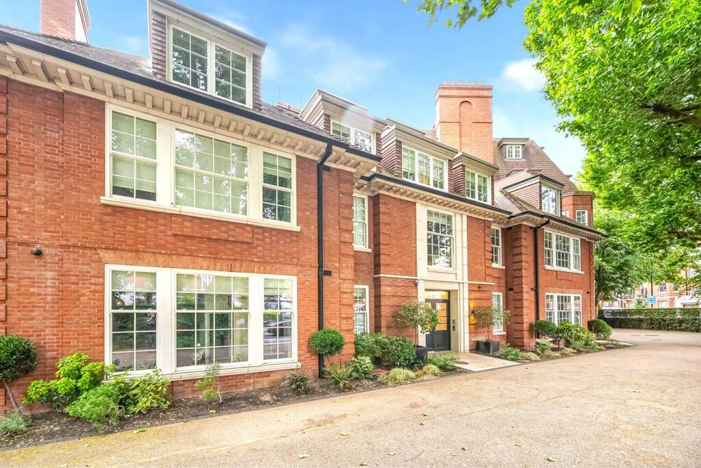 3 bedroom apartment for rent