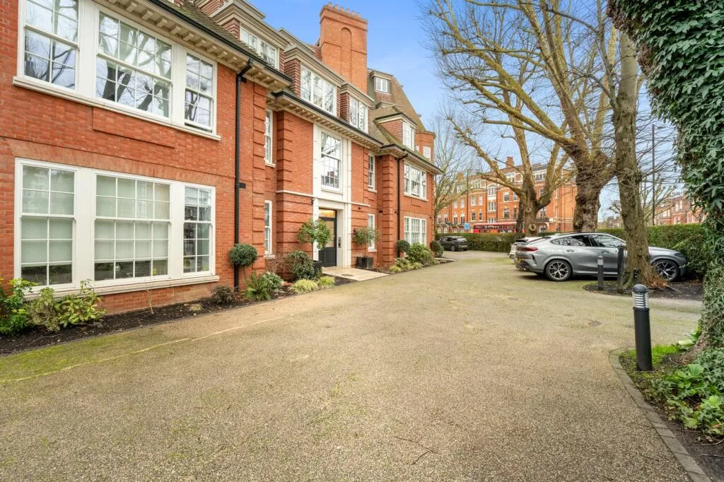 3 bedroom apartment for rent