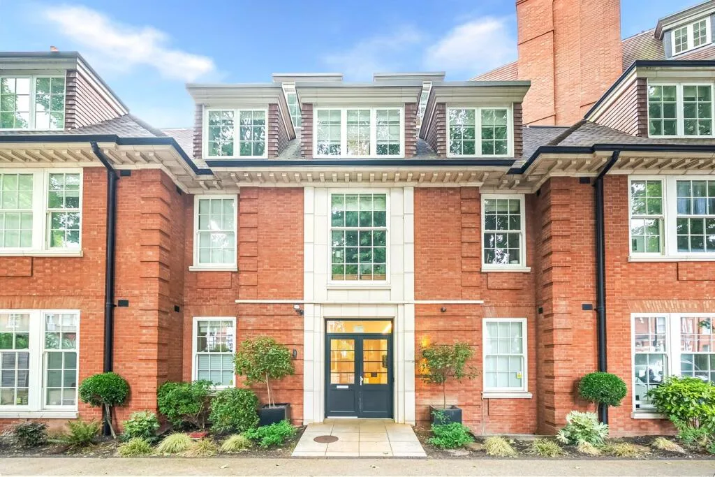 3 bedroom apartment for rent