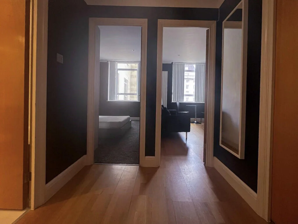 1 bedroom apartment for rent