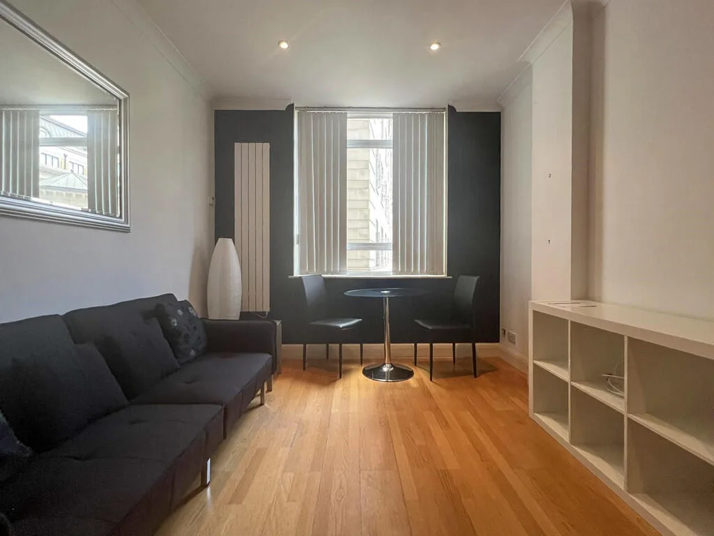 1 bedroom apartment for rent