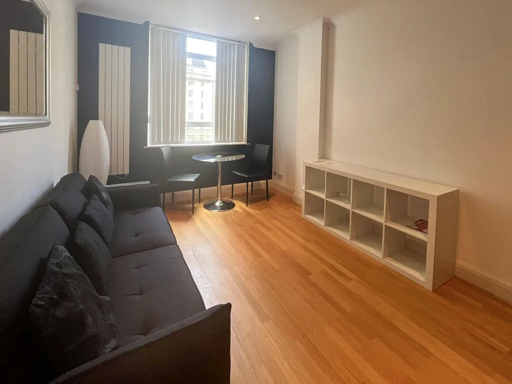 1 bedroom apartment for rent