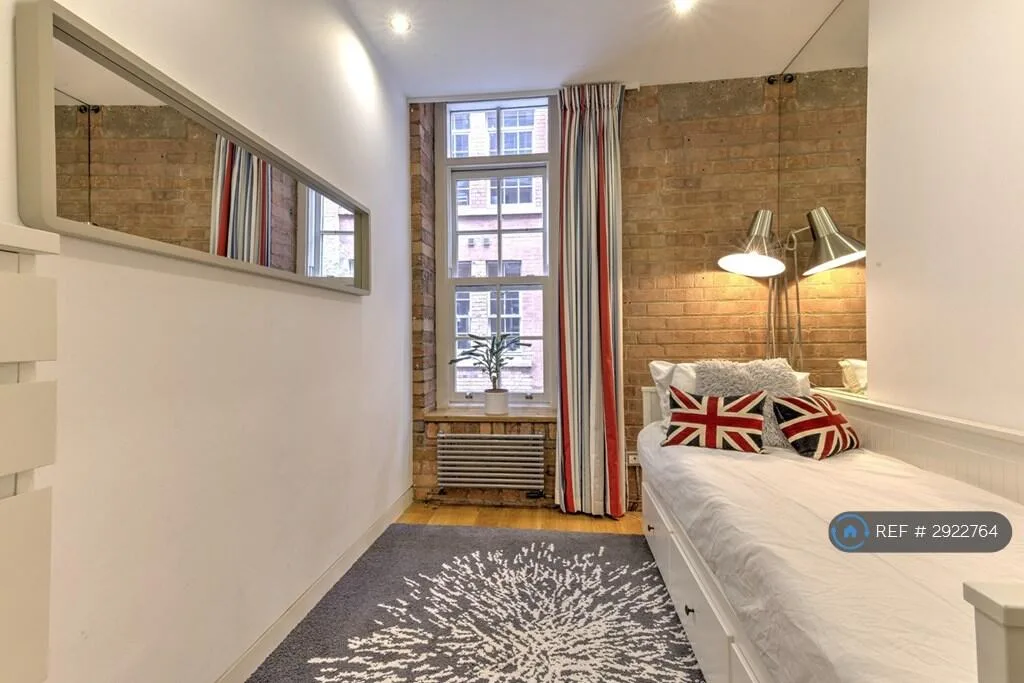 3 bedroom maisonette for rent