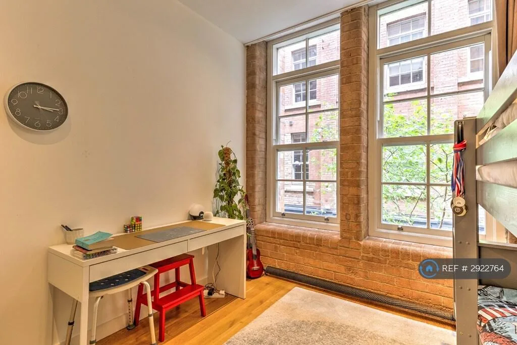 3 bedroom maisonette for rent