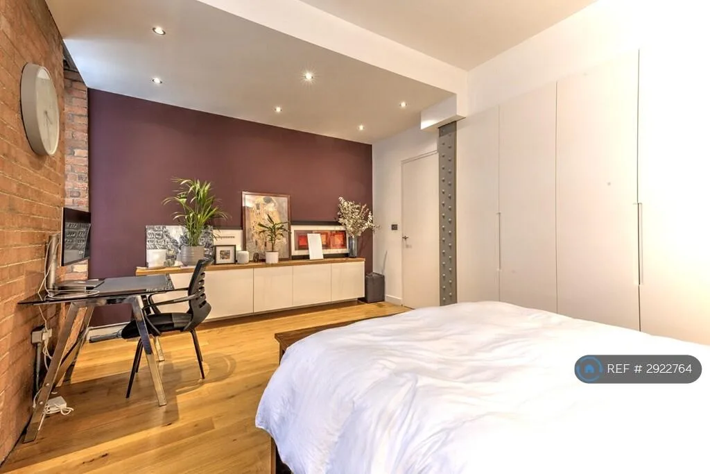 3 bedroom maisonette for rent