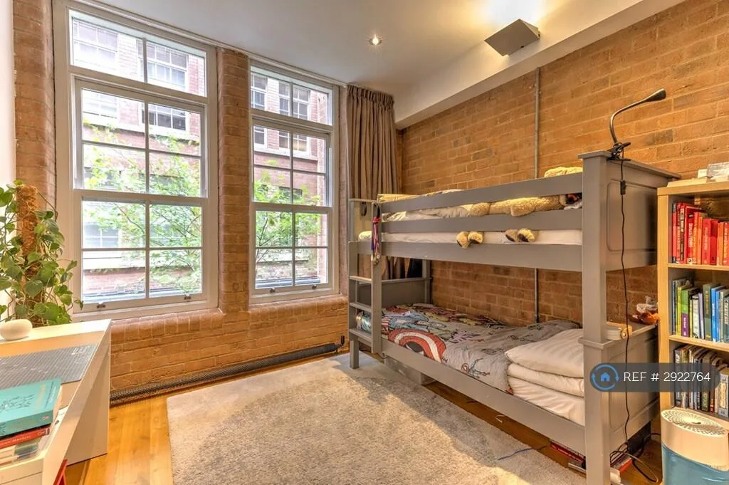 3 bedroom maisonette for rent