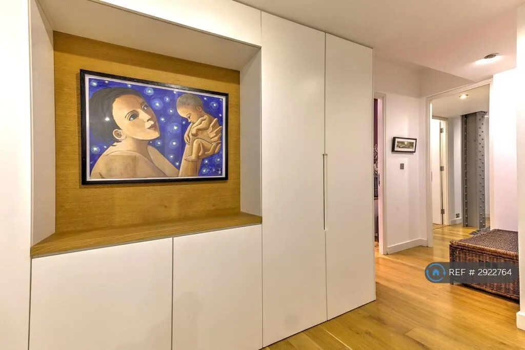 3 bedroom maisonette for rent
