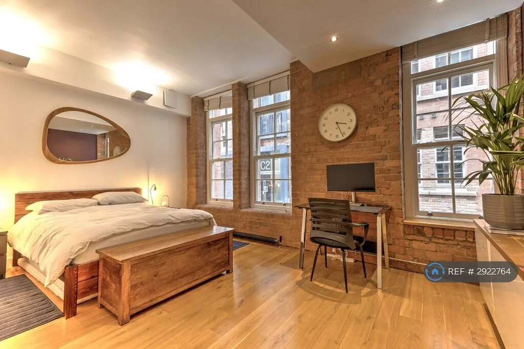 3 bedroom maisonette for rent
