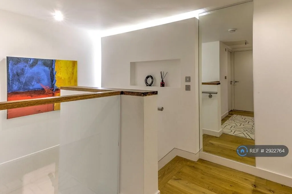 3 bedroom maisonette for rent