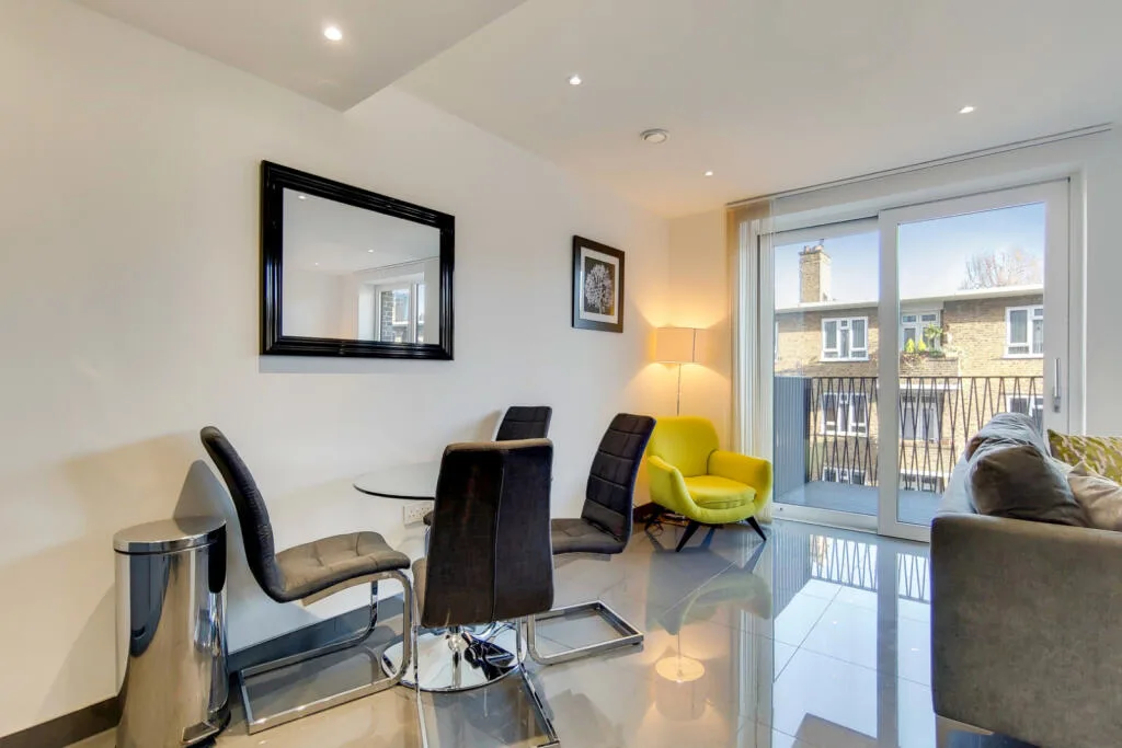 1 bedroom apartment for rent