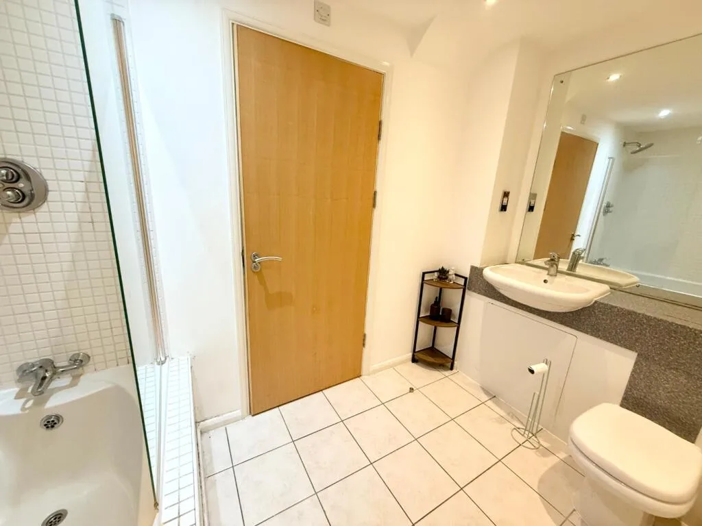 3 bedroom apartment for rent
