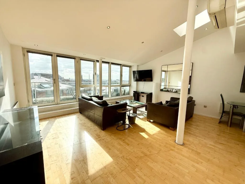 3 bedroom apartment for rent
