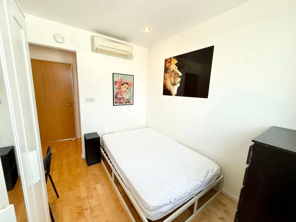 3 bedroom apartment for rent