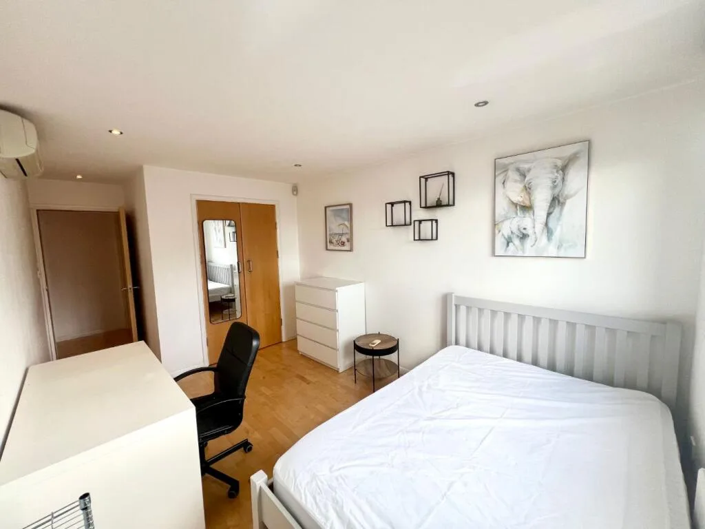 3 bedroom apartment for rent