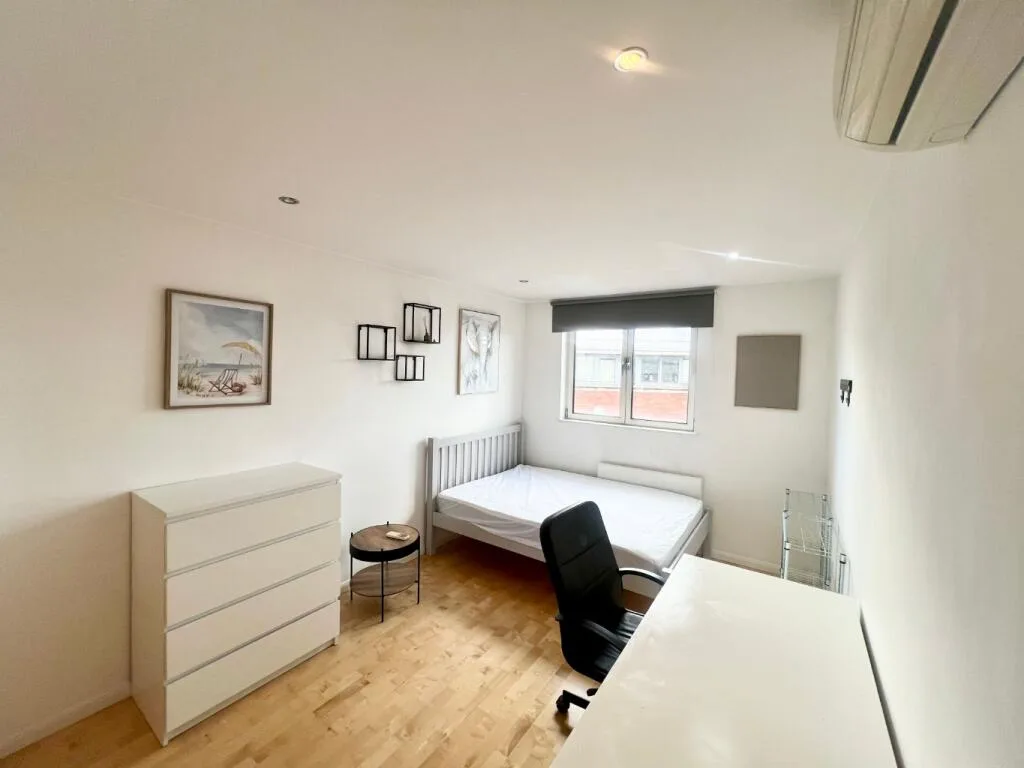 3 bedroom apartment for rent