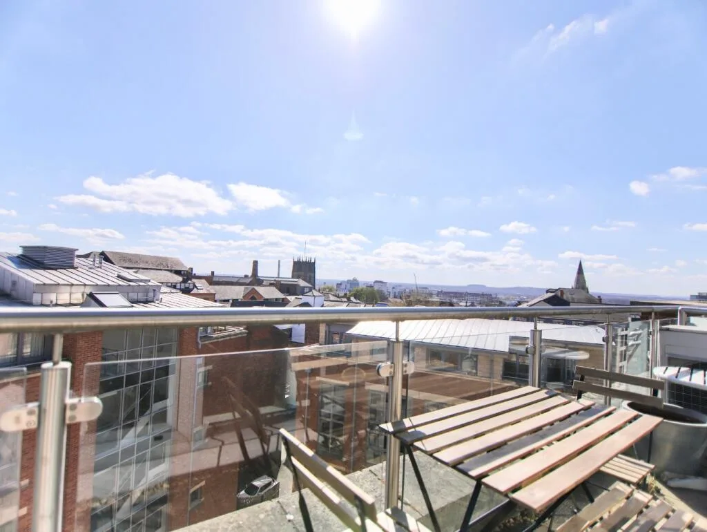 3 bedroom apartment for rent