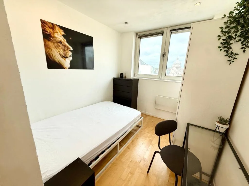 3 bedroom apartment for rent