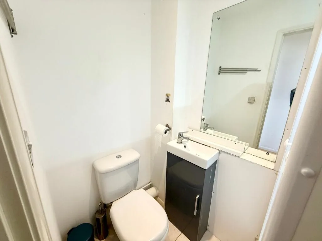 3 bedroom apartment for rent
