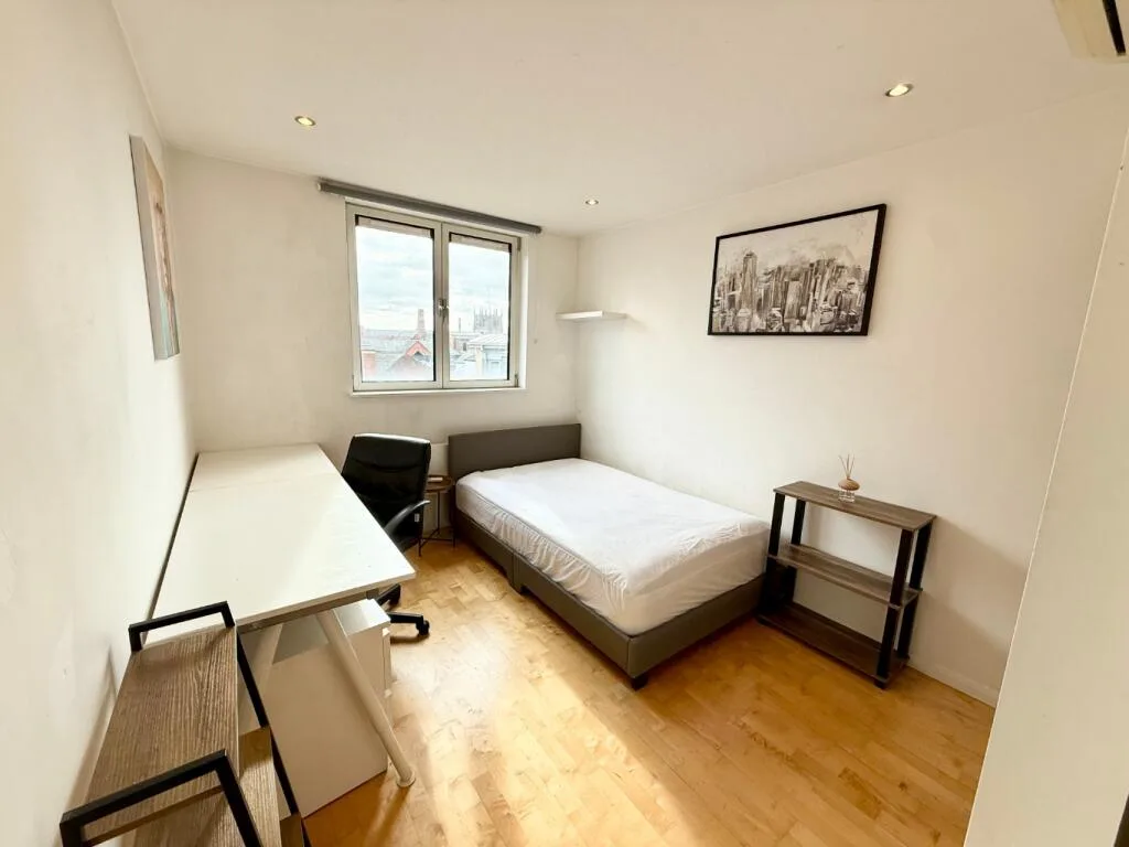 3 bedroom apartment for rent