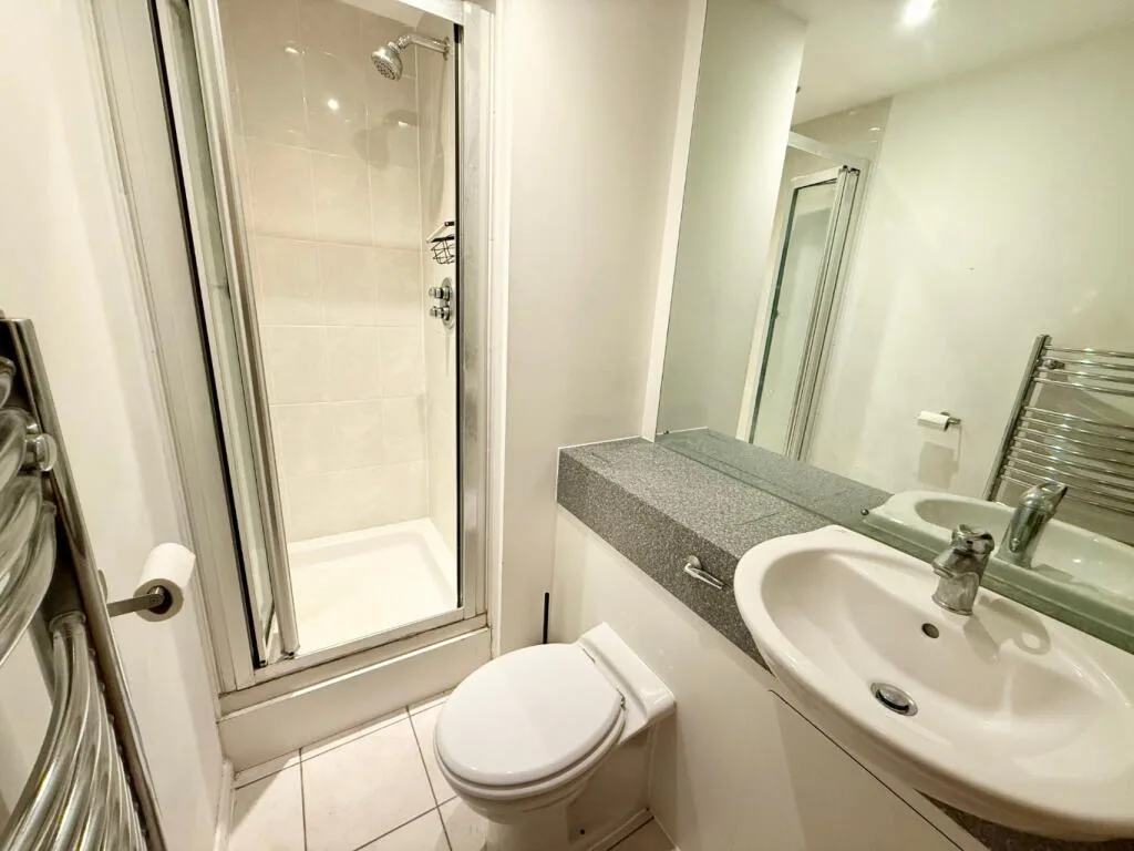 3 bedroom apartment for rent