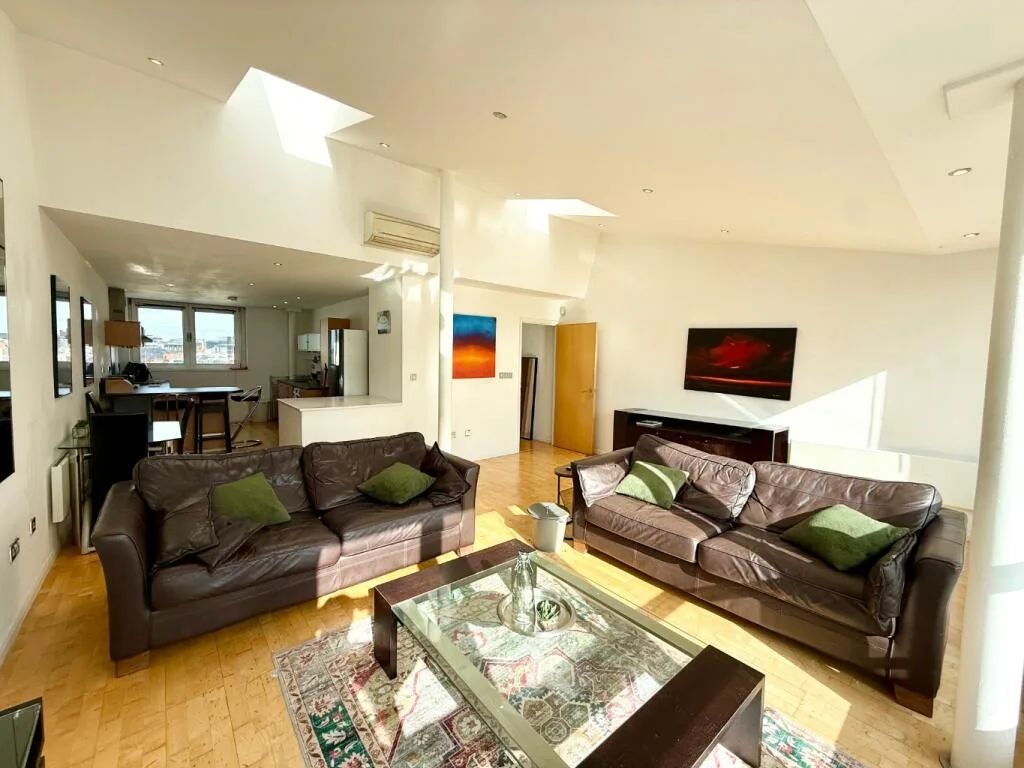 3 bedroom apartment for rent