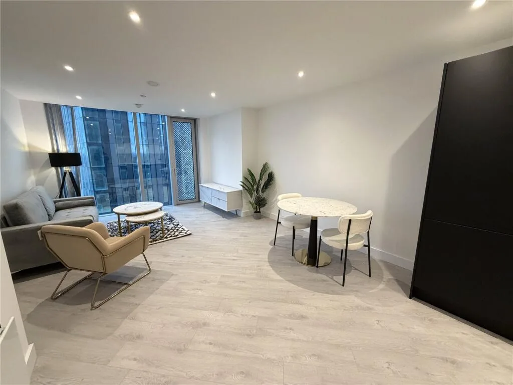 1 bedroom apartment for rent