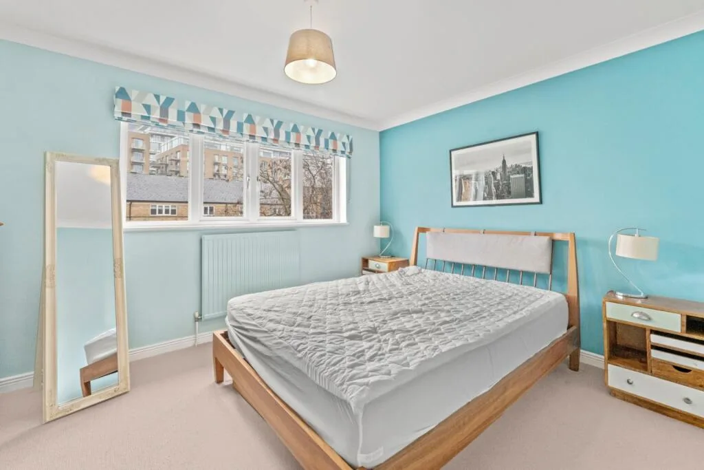 3 bedroom terraced house for rent