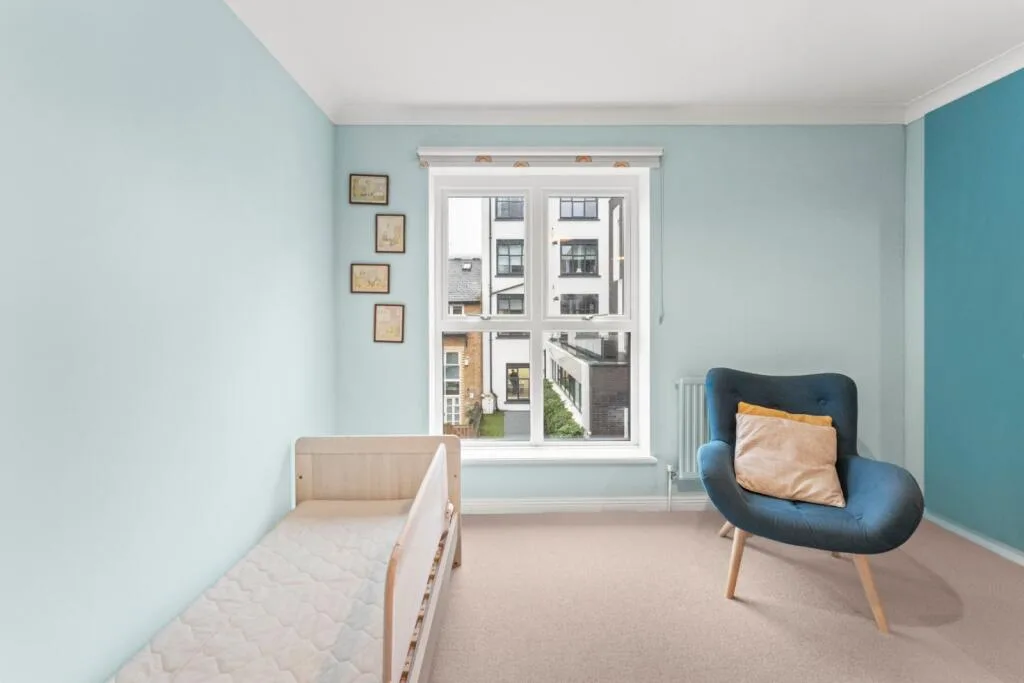 3 bedroom terraced house for rent