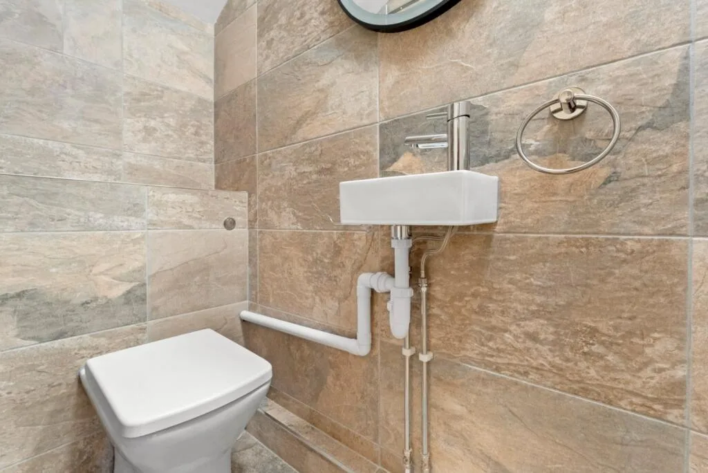 3 bedroom terraced house for rent