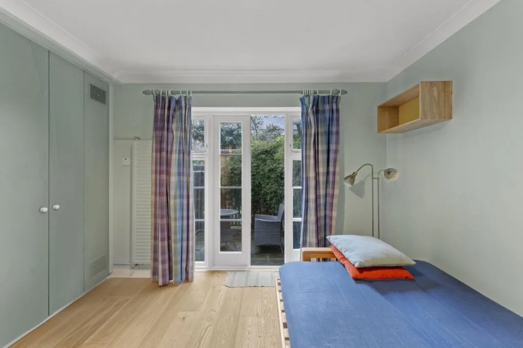 3 bedroom terraced house for rent
