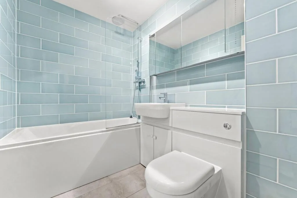 3 bedroom terraced house for rent