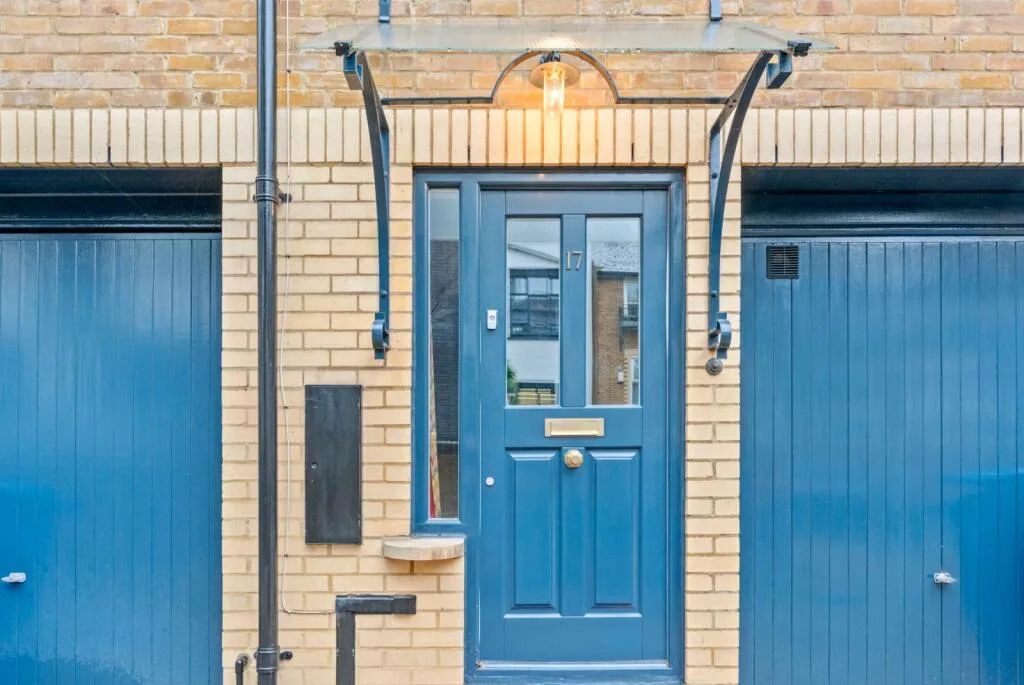 3 bedroom terraced house for rent