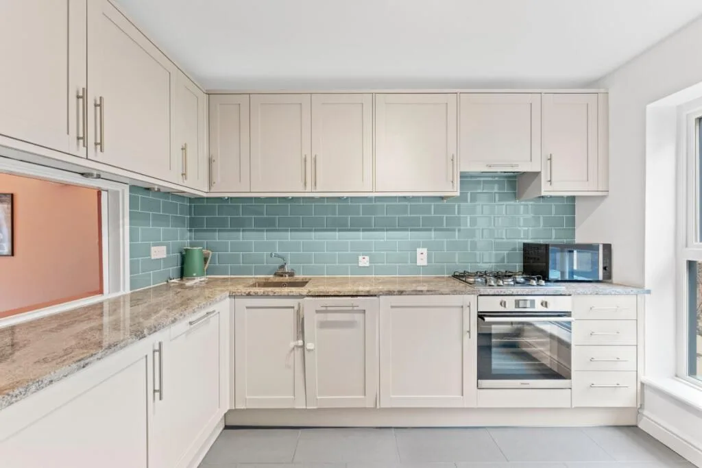 3 bedroom terraced house for rent